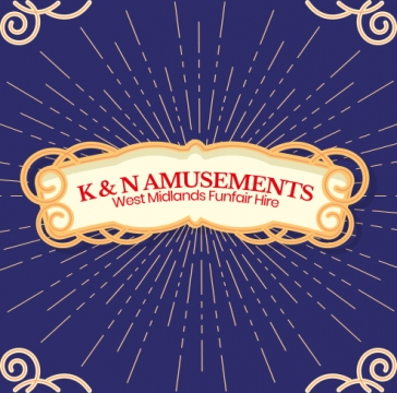 K and N Amusements
