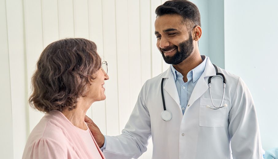 Her Health Partnership