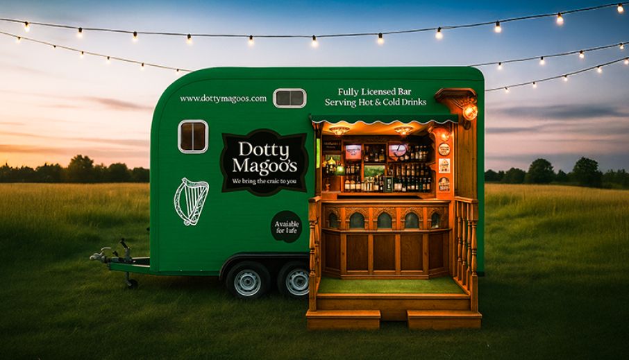 Dotty Magoo's Irish Bar