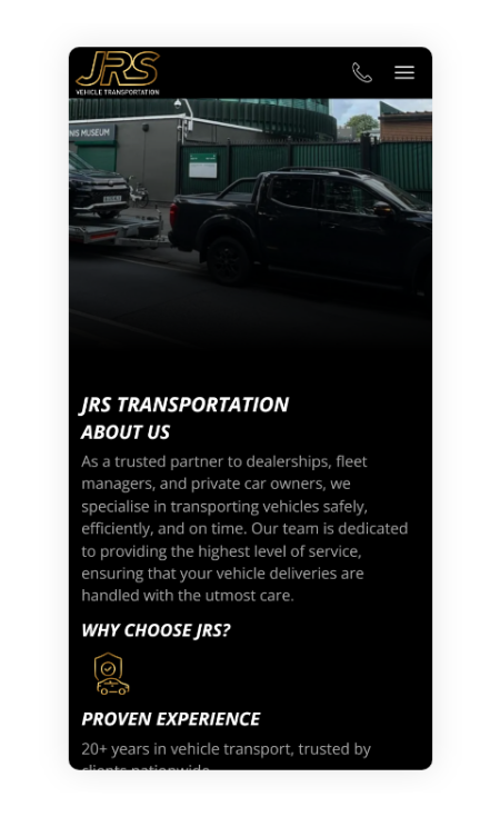 JRS Transportation
